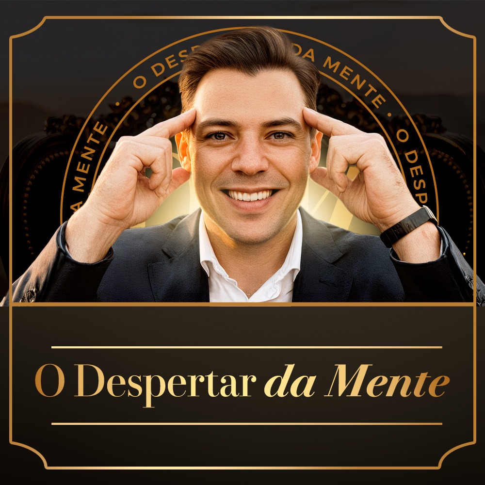 O Despertar da Mente